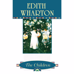 ISBN The Children, English, Trade Paperback, 304 pages