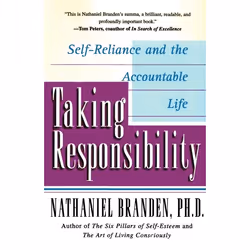ISBN Taking Responsibility, English, Trade Paperback, 256 pages