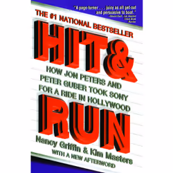 ISBN Hit and Run, English, Trade Paperback, 496 pages
