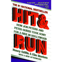 ISBN Hit and Run
