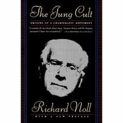 ISBN The Jung Cult, English, Trade Paperback, 416 pages