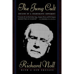 ISBN The Jung Cult