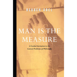 ISBN Man is the Measure