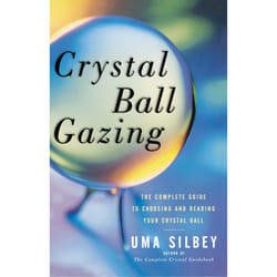 ISBN Crystal Ball Gazing