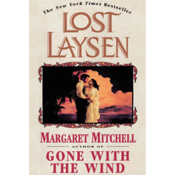 ISBN Lost Laysen