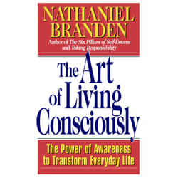 ISBN The Art of Living Consciously