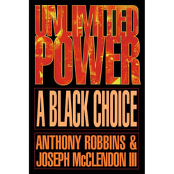 ISBN Unlimited Power a Black Choice
