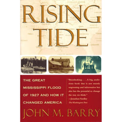 ISBN Rising Tide