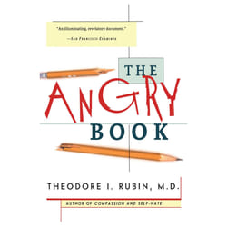 ISBN The Angry Book
