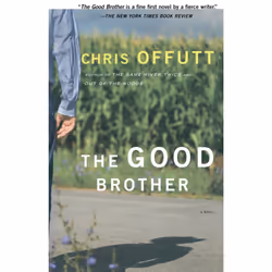 ISBN The Good Brother, English, Trade Paperback, 320 pages
