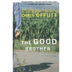 ISBN The Good Brother
