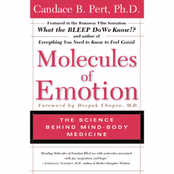 ISBN Molecules of Emotion, English, Trade Paperback, 368 pages