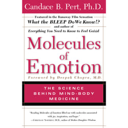 ISBN Molecules of Emotion