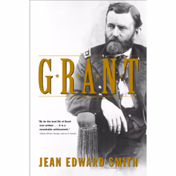 ISBN Grant, English, Trade Paperback, 784 pages