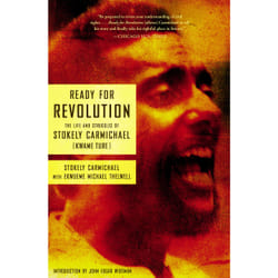ISBN Ready for Revolution