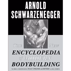 ISBN The New Encyclopedia of Modern Bodybuilding, English, Trade Paperback, 832 pages