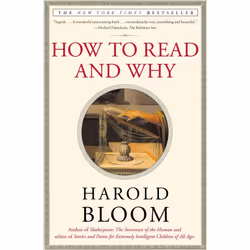 ISBN How to Read and Why, English, Trade Paperback, 288 pages