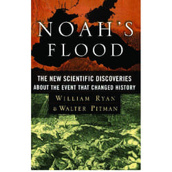 ISBN Noah's Flood