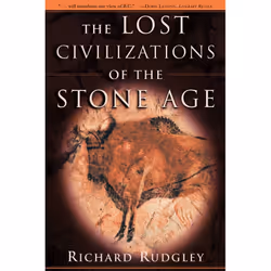 ISBN The Lost Civilizations of the Stone Age, English, Trade Paperback, 320 pages