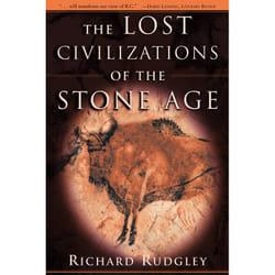 ISBN The Lost Civilizations of the Stone Age