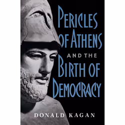 ISBN Pericles Of Athens And The Birth Of Democracy, English, Trade Paperback, 320 pages