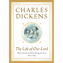 ISBN The Life of Our Lord, English, Hardcover, 128 pages