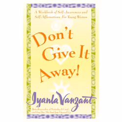 ISBN Don't Give It Away!, English, Trade Paperback, 128 pages