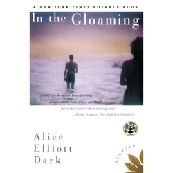 ISBN In The Gloaming