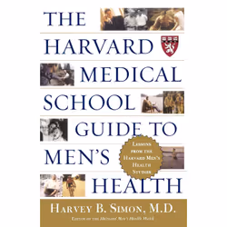 ISBN The Harvard Medical School Guide to Men's Health, English, Trade Paperback, 496 pages