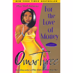 ISBN For the Love of Money, English, Trade Paperback, 416 pages