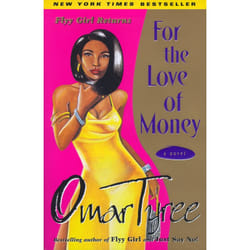 ISBN For the Love of Money