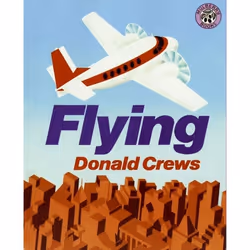ISBN Flying, Paperback, 40 pages
