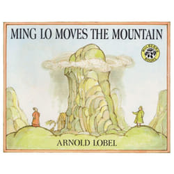ISBN Ming Lo Moves the Mountain