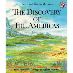 ISBN The Discovery of the Americas