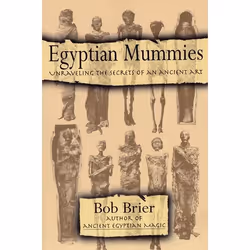 ISBN Egyptian Mummies, Trade Paperback, 352 pages