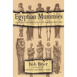 ISBN Egyptian Mummies