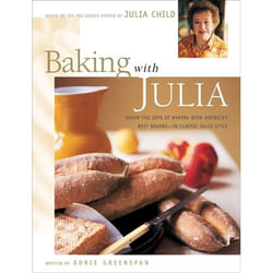 ISBN Baking with Julia