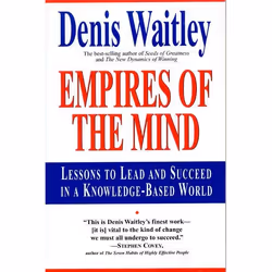 ISBN Empires of the Mind, Trade Paperback, 288 pages