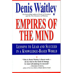 ISBN Empires of the Mind