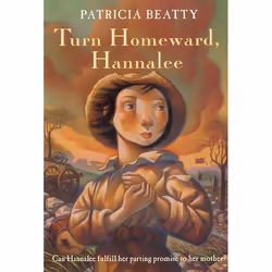 ISBN Turn Homeward, Hannalee, Paperback, 208 pages