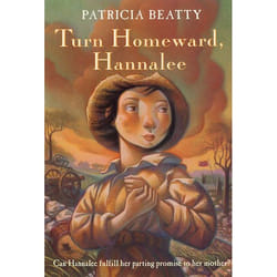 ISBN Turn Homeward, Hannalee