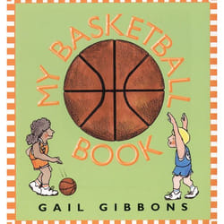 ISBN My Basketball Book