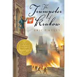 ISBN The Trumpeter of Krakow, English, Trade Paperback, 224 pages