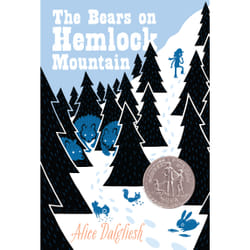 ISBN The Bears on Hemlock Mountain