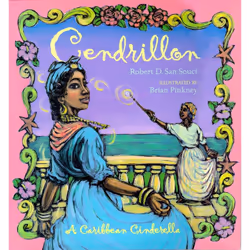 ISBN Cendrillon, English, Hardcover, 40 pages