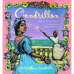 ISBN Cendrillon