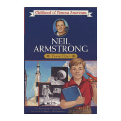 ISBN Neil Armstrong