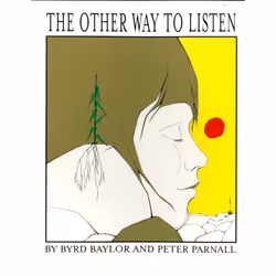 ISBN The Other Way to Listen, English, Trade Paperback, 32 pages
