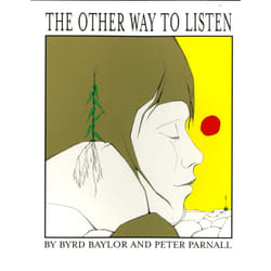ISBN The Other Way to Listen
