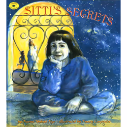 ISBN Sitti's Secrets, English, Trade Paperback, 32 pages